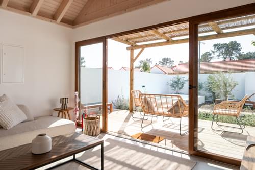 PF39866 - 3 Bedroom Terraced house with swimming pool, Comporta, Alcacer do Sal - Image 6