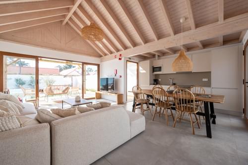 PF39866 - 3 Bedroom Terraced house with swimming pool, Comporta, Alcacer do Sal - Image 10