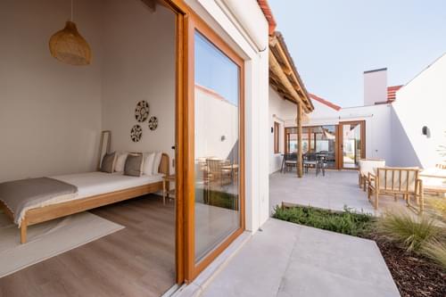 PF39866 - 3 Bedroom Terraced house with swimming pool, Comporta, Alcacer do Sal - Image 21
