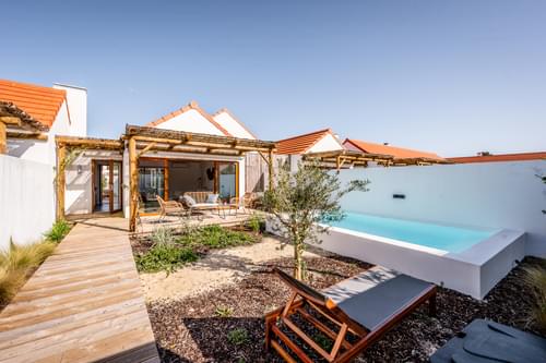 PF39866 - 3 Bedroom Terraced house with swimming pool, Comporta, Alcacer do Sal - Image 29