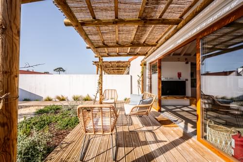 PF39866 - 3 Bedroom Terraced house with swimming pool, Comporta, Alcacer do Sal - Image 26