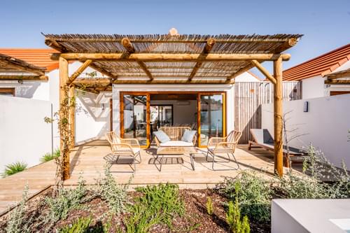 PF39866 - 3 Bedroom Terraced house with swimming pool, Comporta, Alcacer do Sal - Image 2