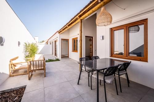 PF39866 - 3 Bedroom Terraced house with swimming pool, Comporta, Alcacer do Sal - Image 19