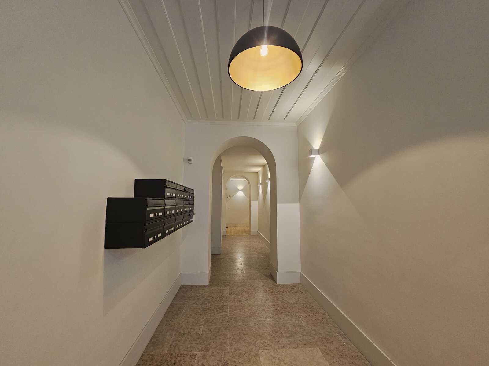 Apartamento T1 com vista, Cais do Sodré, Lisboa - Imagem 10