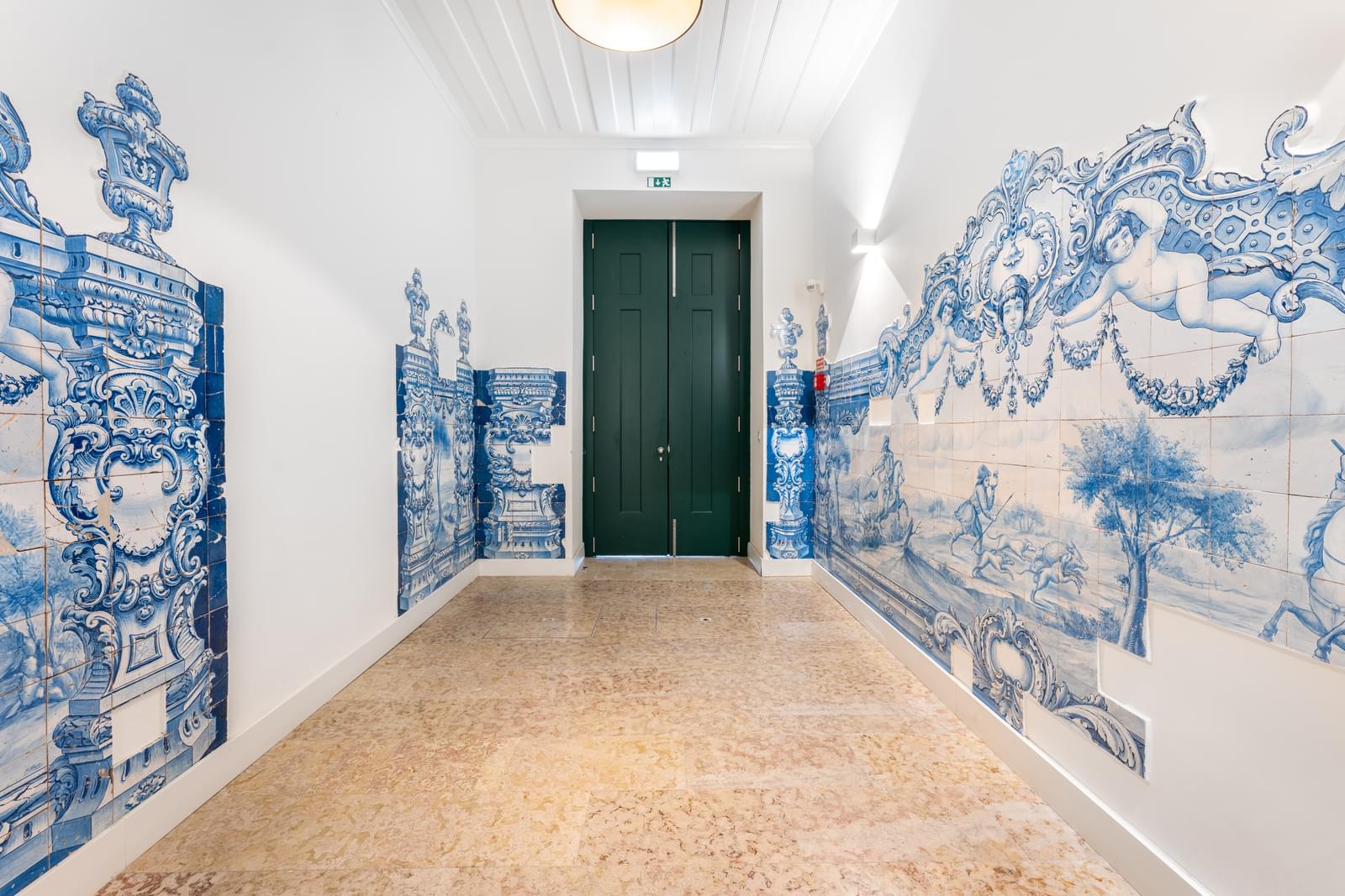 Apartamento T1 com vista, Cais do Sodré, Lisboa - Imagem 15