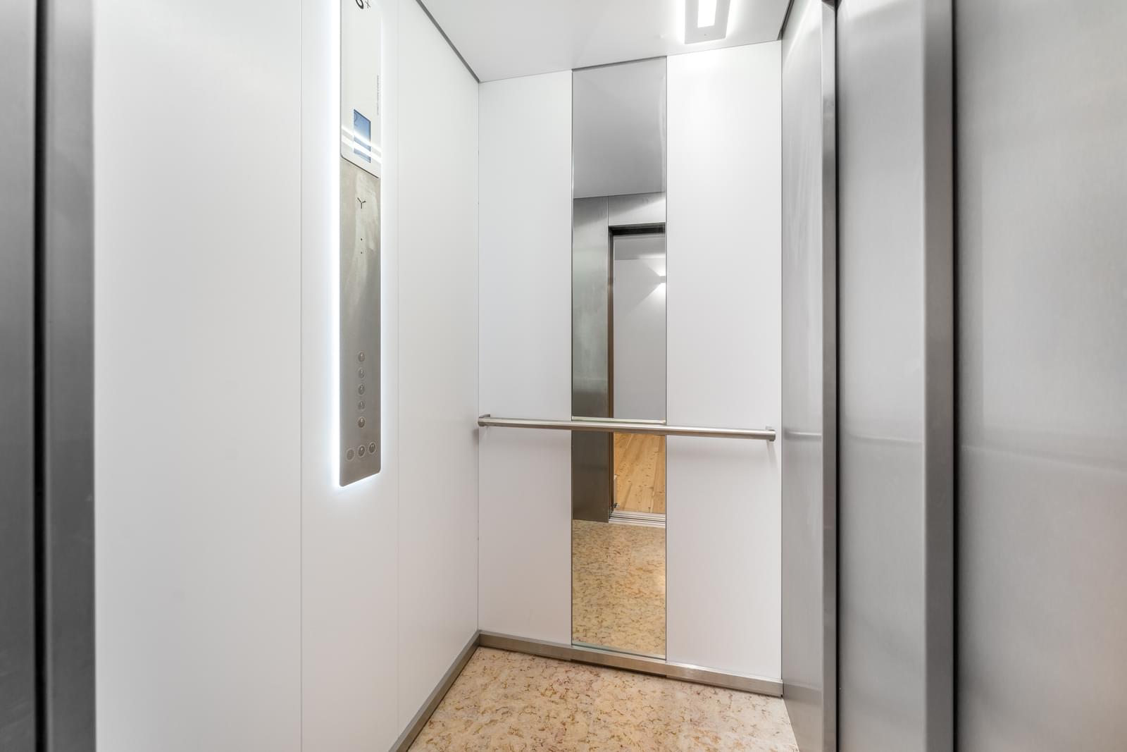 Apartamento T1 com vista, Cais do Sodré, Lisboa - Imagem 17