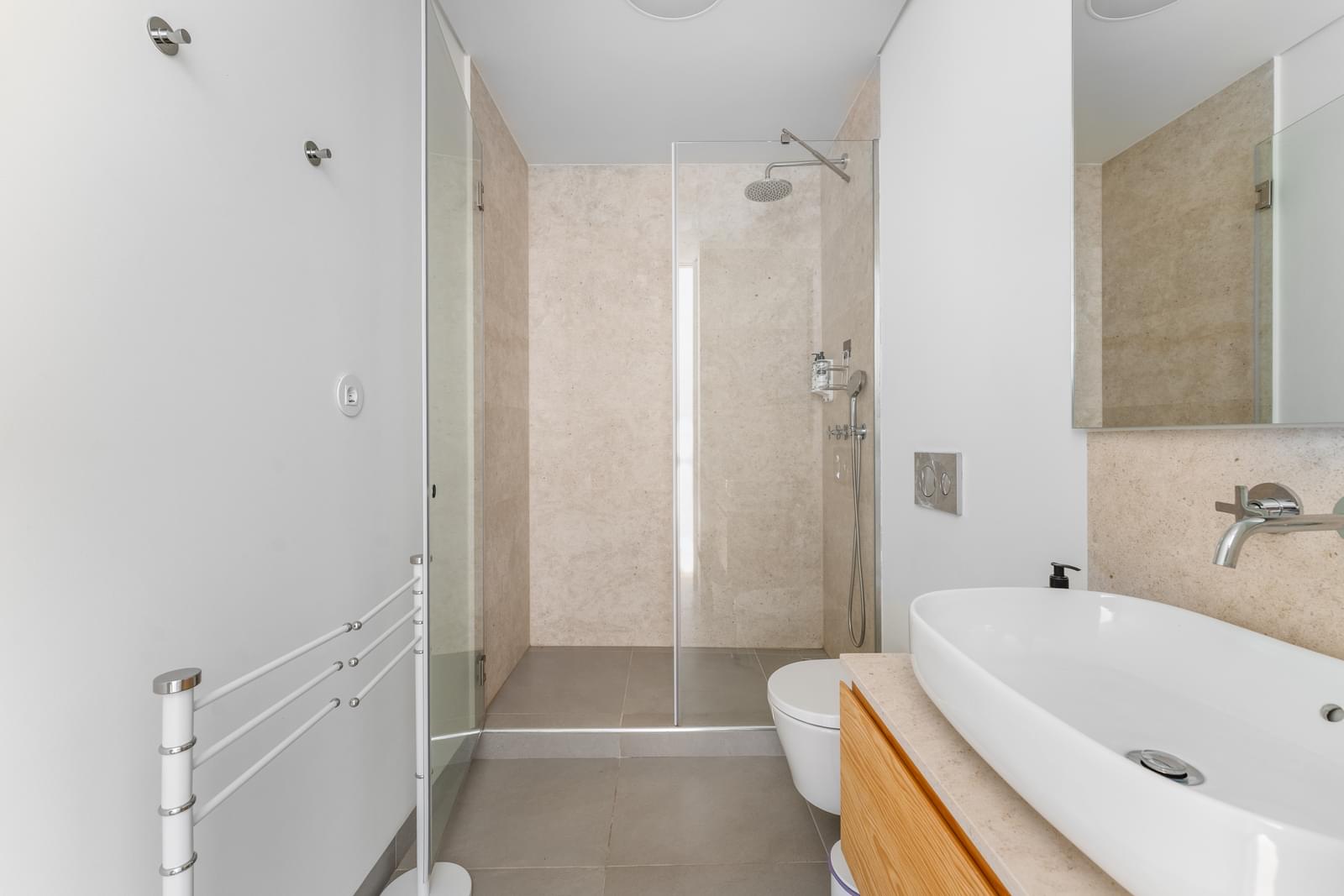 Apartamento T1 com vista, Cais do Sodré, Lisboa - Imagem 19