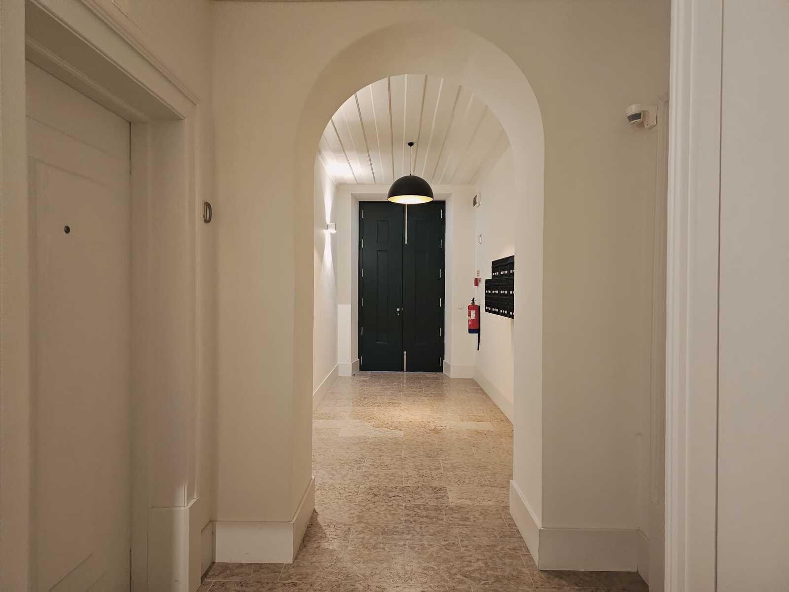 Apartamento T1 com vista, Cais do Sodré, Lisboa - Imagem 14