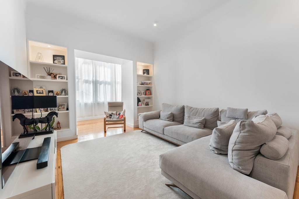 3 Bedroom Apartment with balcony, Avenidas Novas, Lisboa 980893440