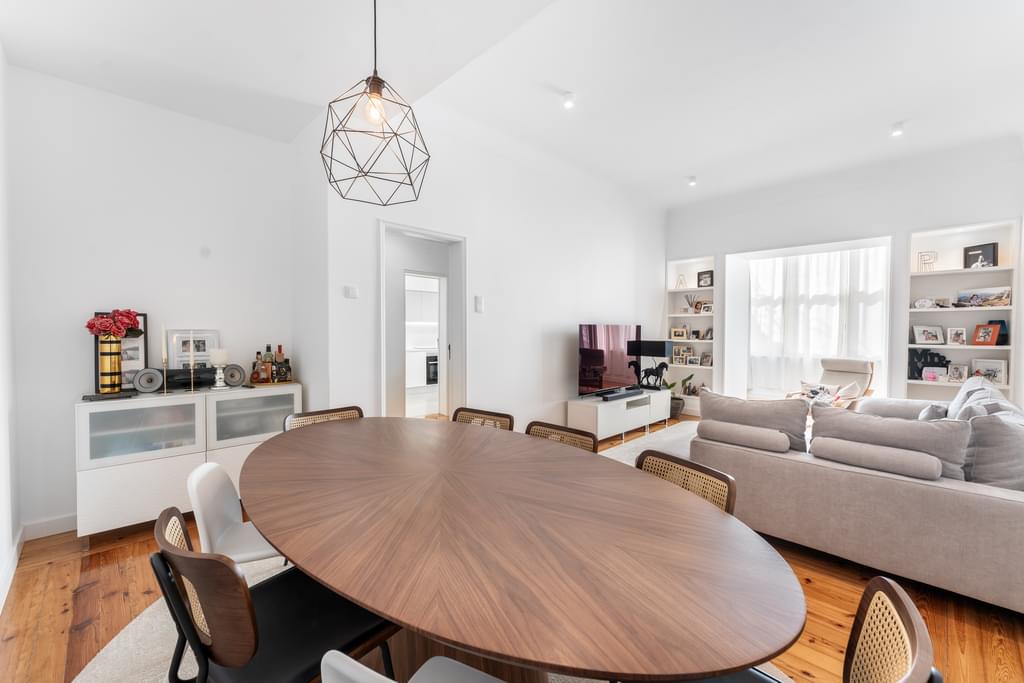 3 Bedroom Apartment with balcony, Avenidas Novas, Lisboa 980893440