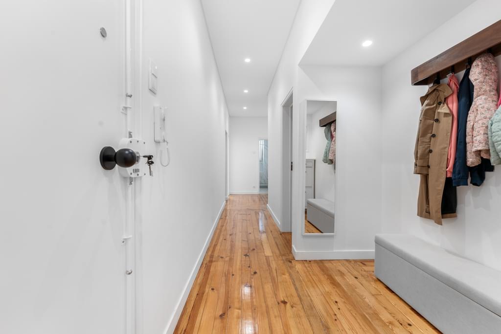 3 Bedroom Apartment with balcony, Avenidas Novas, Lisboa 980893440