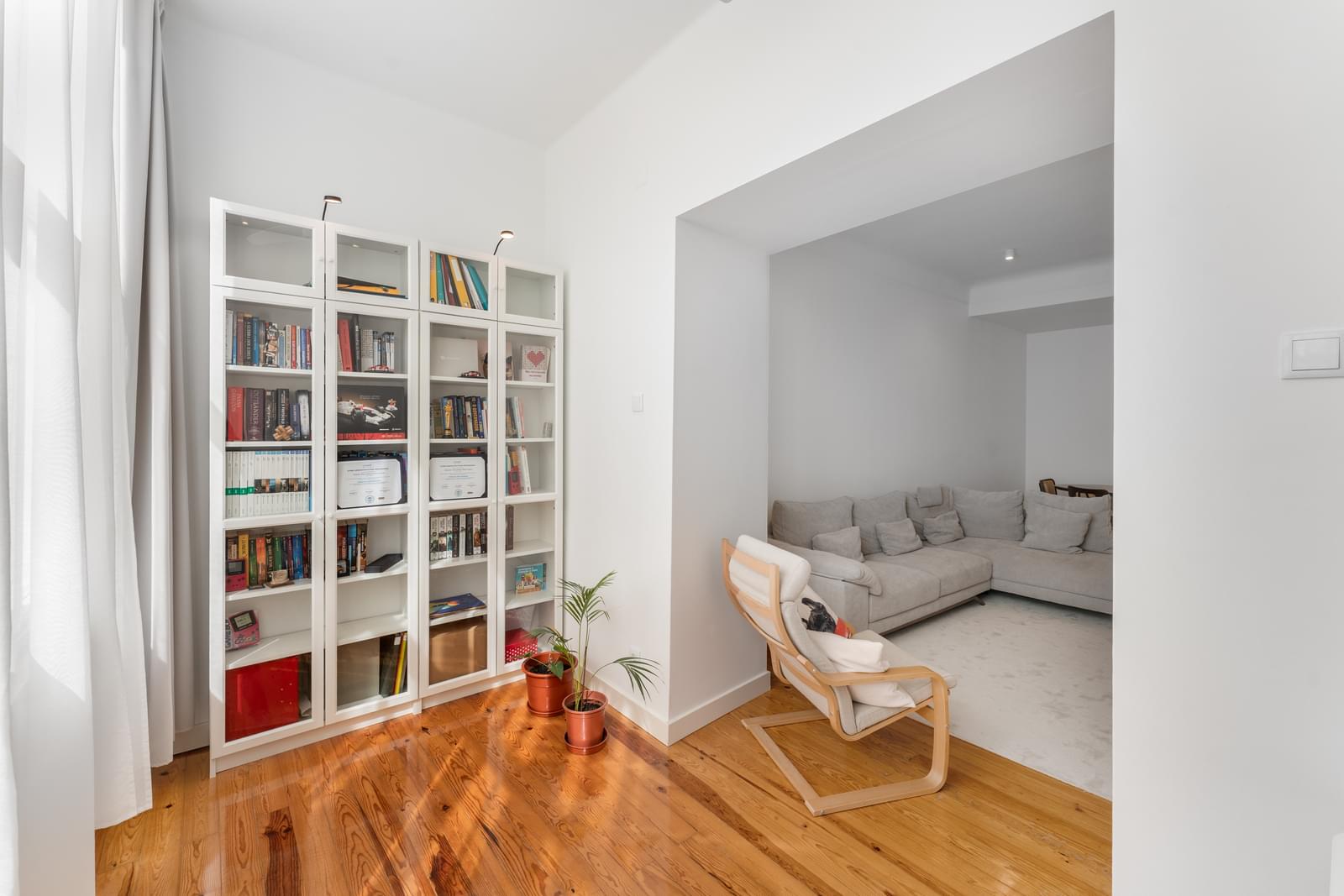 3 Bedroom Apartment/Flat's Image 5