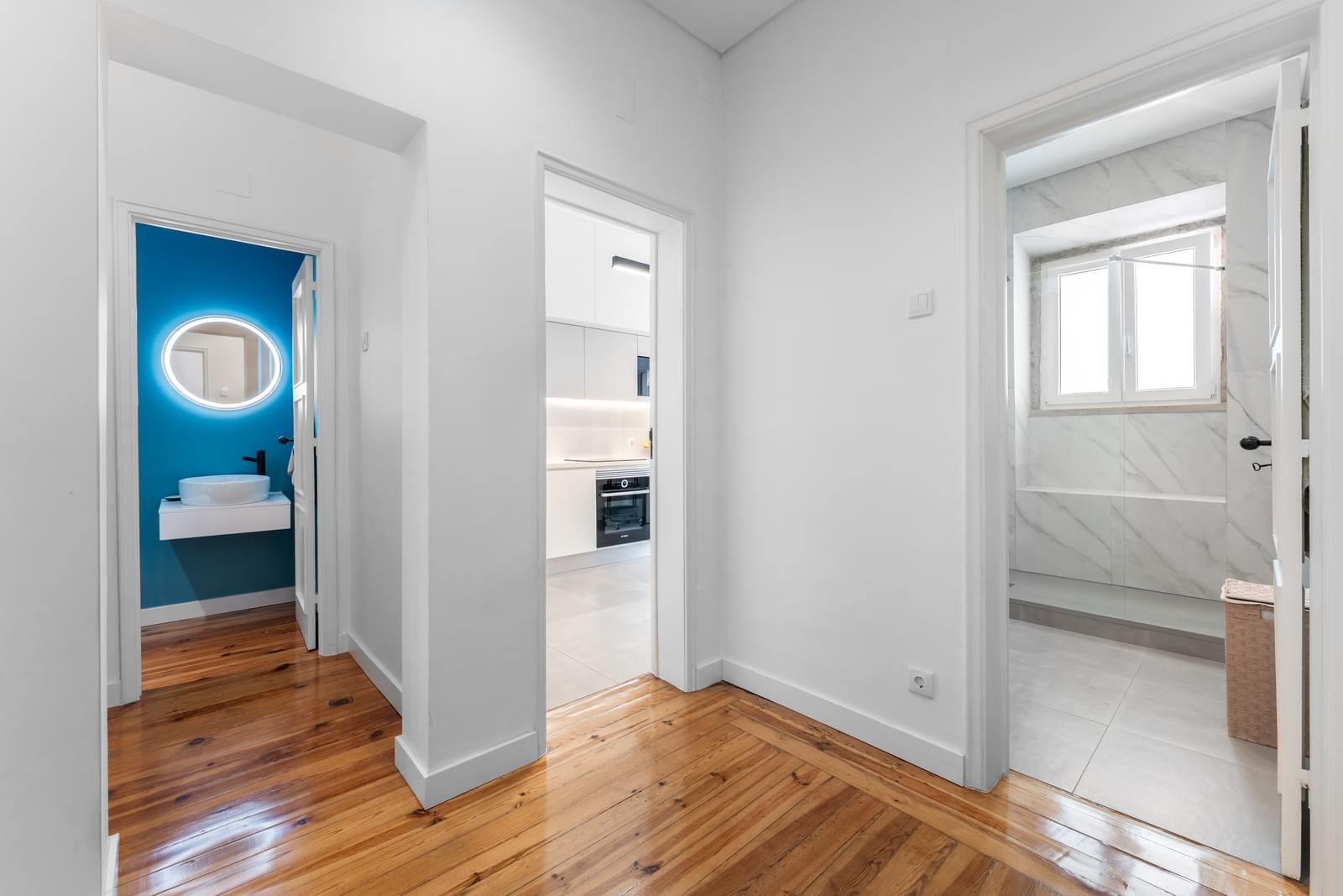 3 Bedroom Apartment/Flat's Image 16