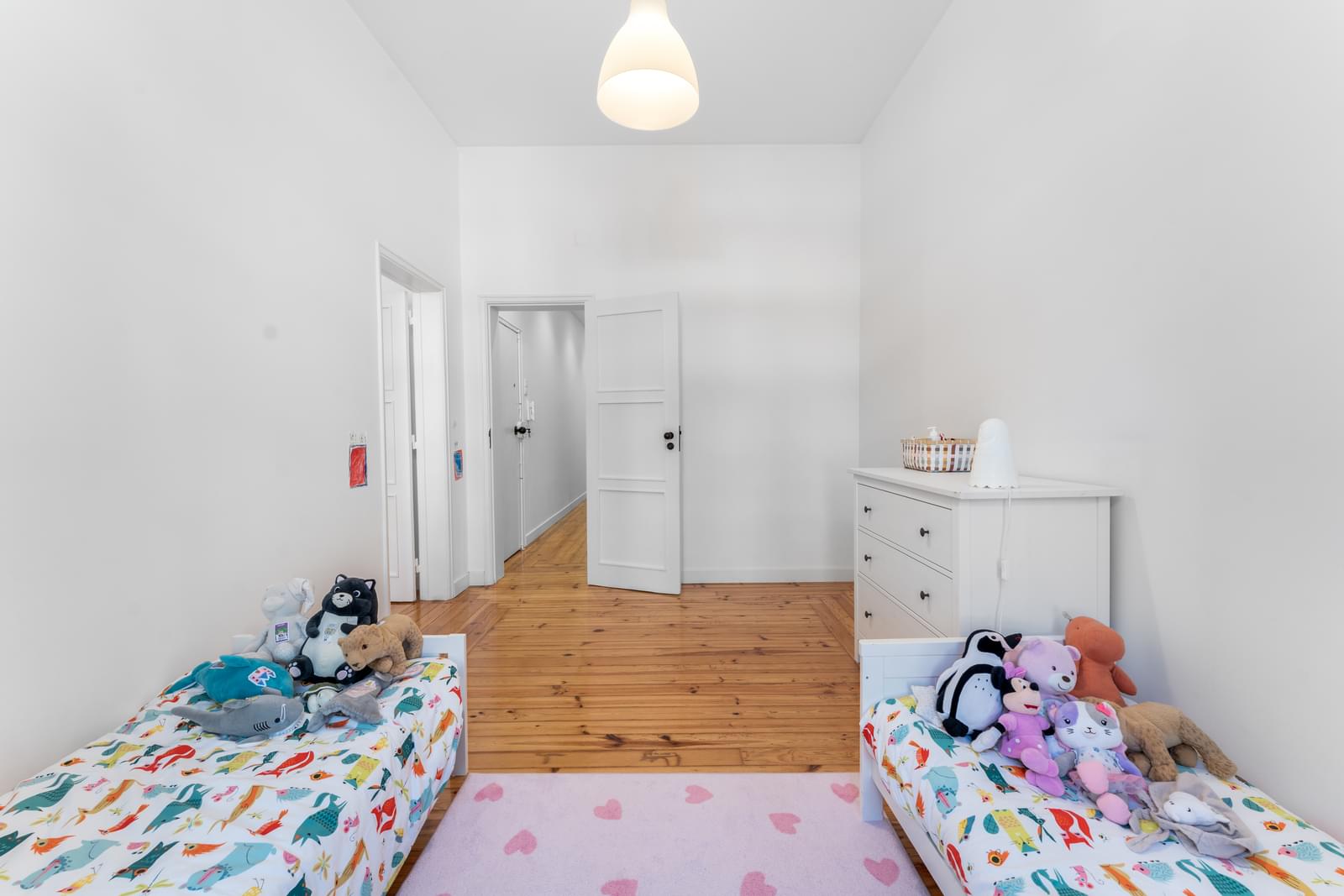3 Bedroom Apartment/Flat's Image 24