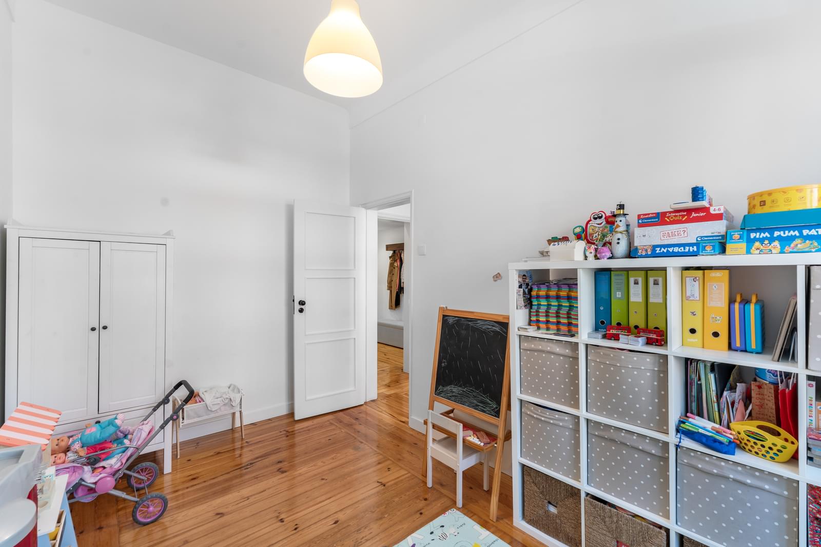 3 Bedroom Apartment/Flat's Image 26