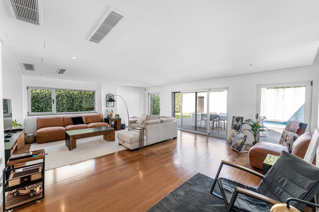 5 Bedroom Detached house with swimming pool, Cascais 4058180926