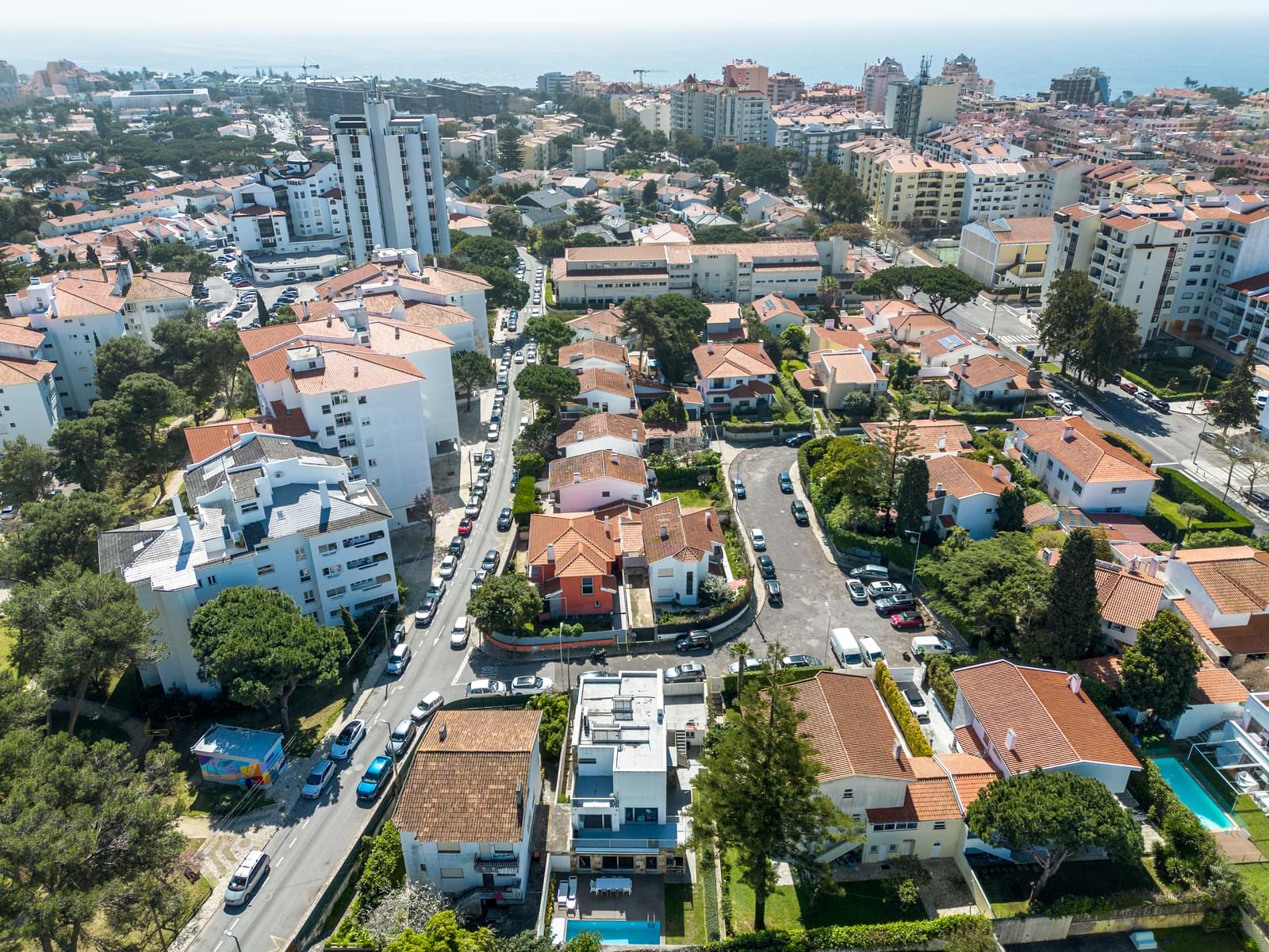 5 Bedroom Villa/Townhouse's Image 32