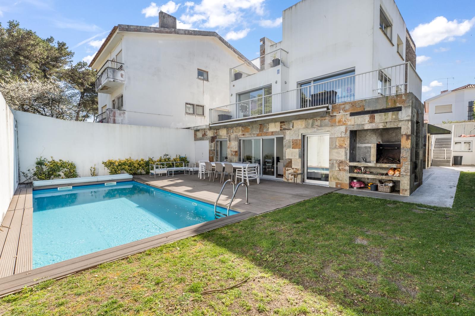 5 Bedroom Villa/Townhouse's Image 33