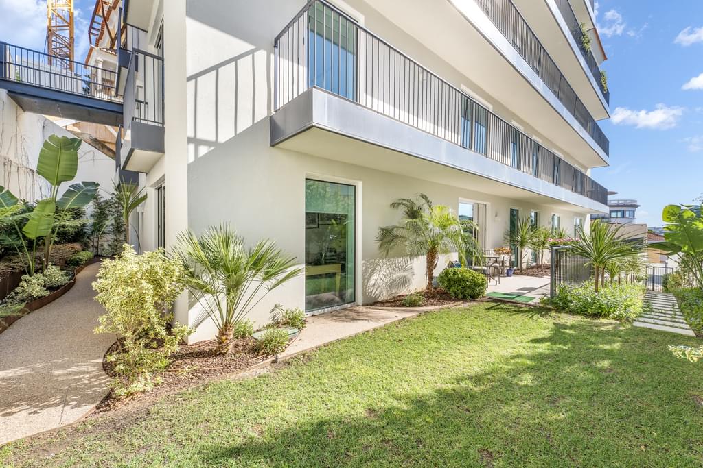 4 Bedroom Apartment with swimming pool, Monte Estoril, Cascais 771871483