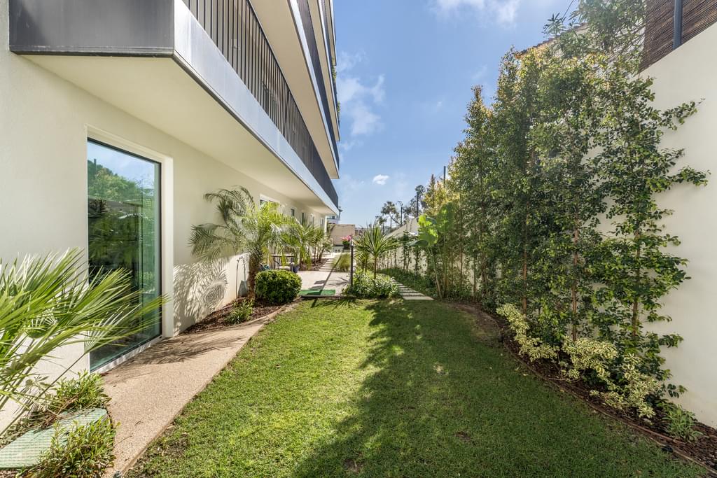 4 Bedroom Apartment with swimming pool, Monte Estoril, Cascais 771871483