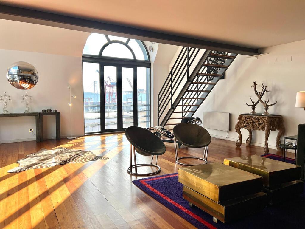Loft, Lisboa 3670783432
