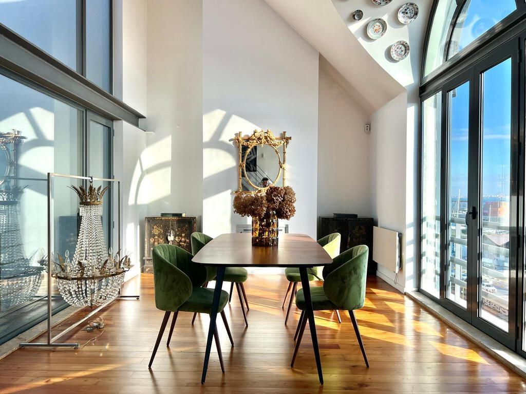 Loft, Lisboa 3670783432
