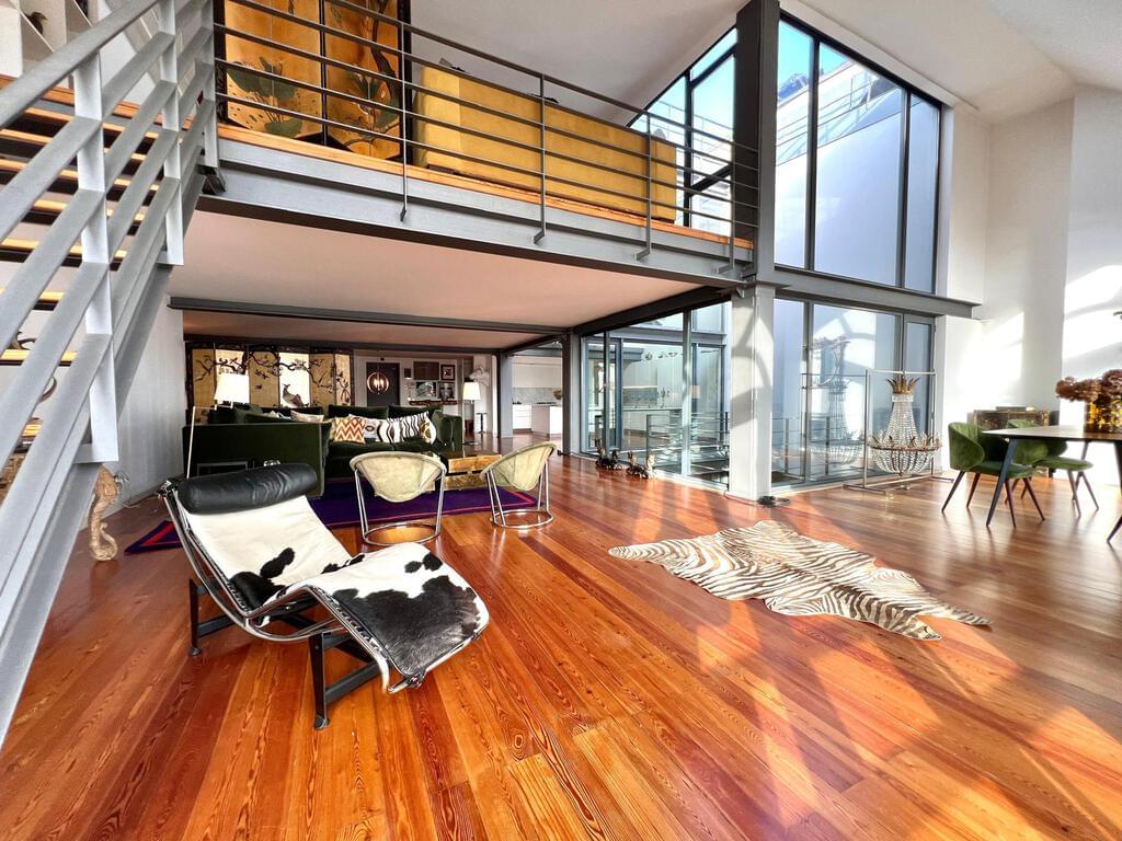 Loft, Lisboa 3670783432