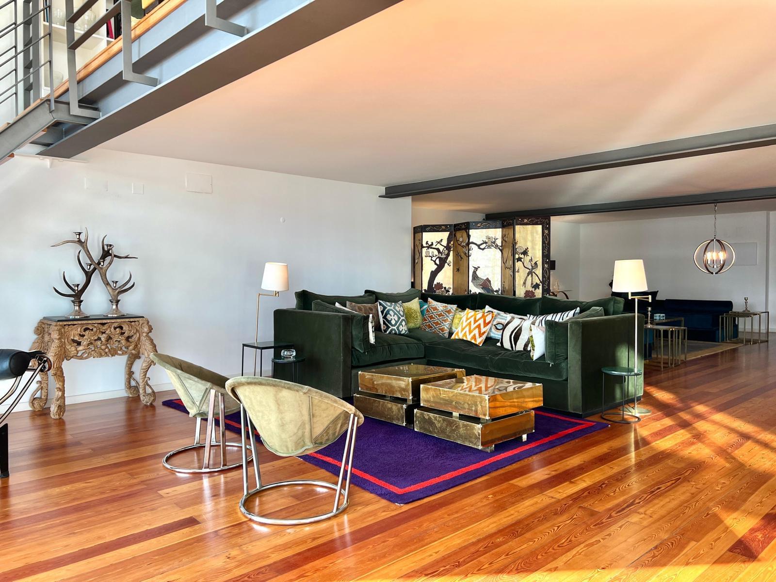 1 Bedroom Apartment/Flat's Image 12