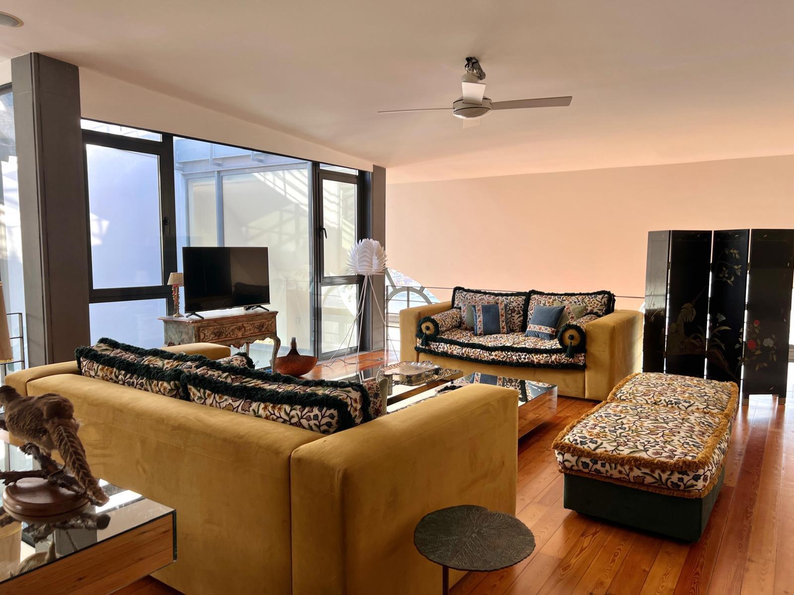 1 Bedroom Apartment/Flat's Image 16