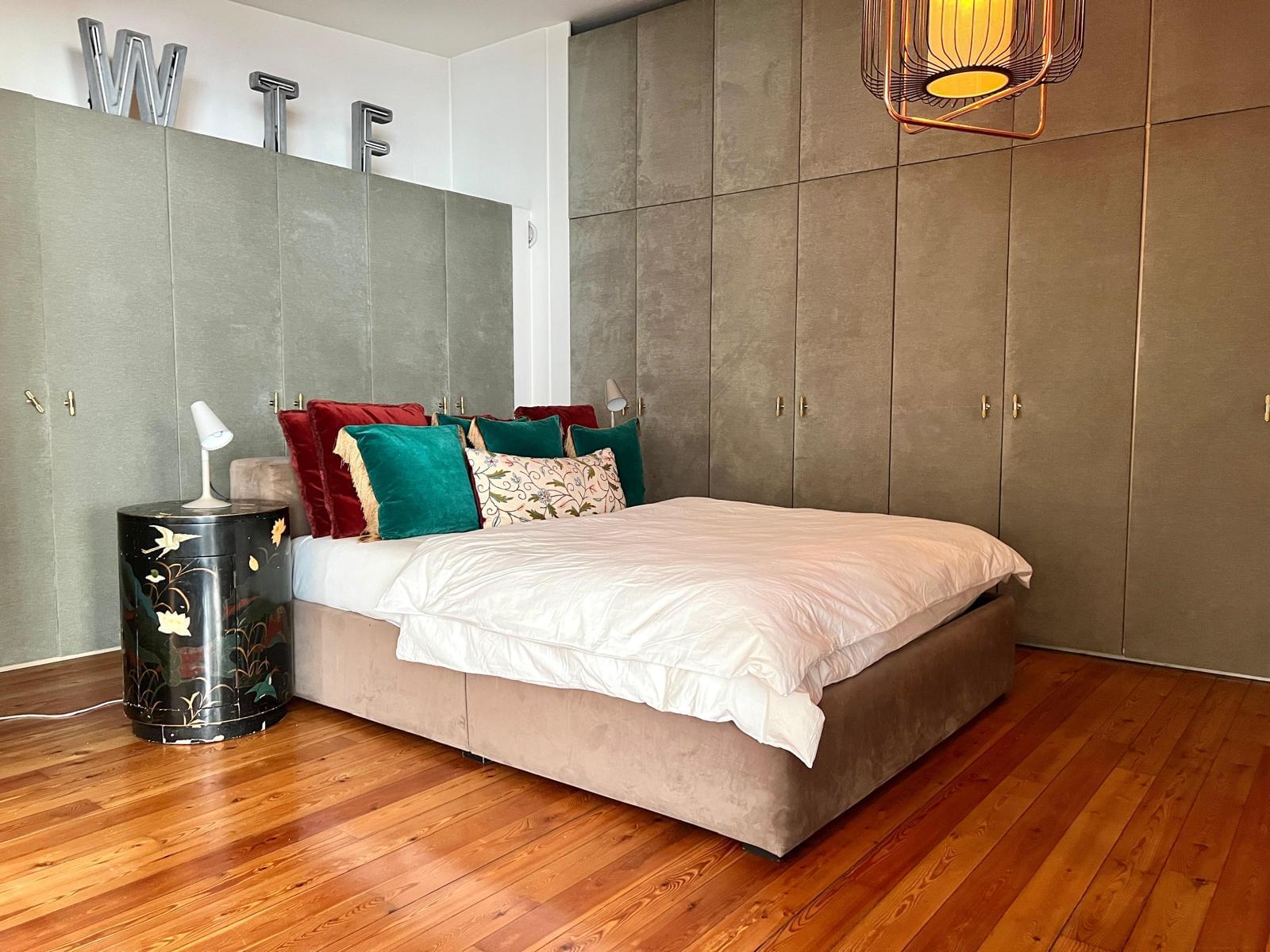 1 Bedroom Apartment/Flat's Image 22