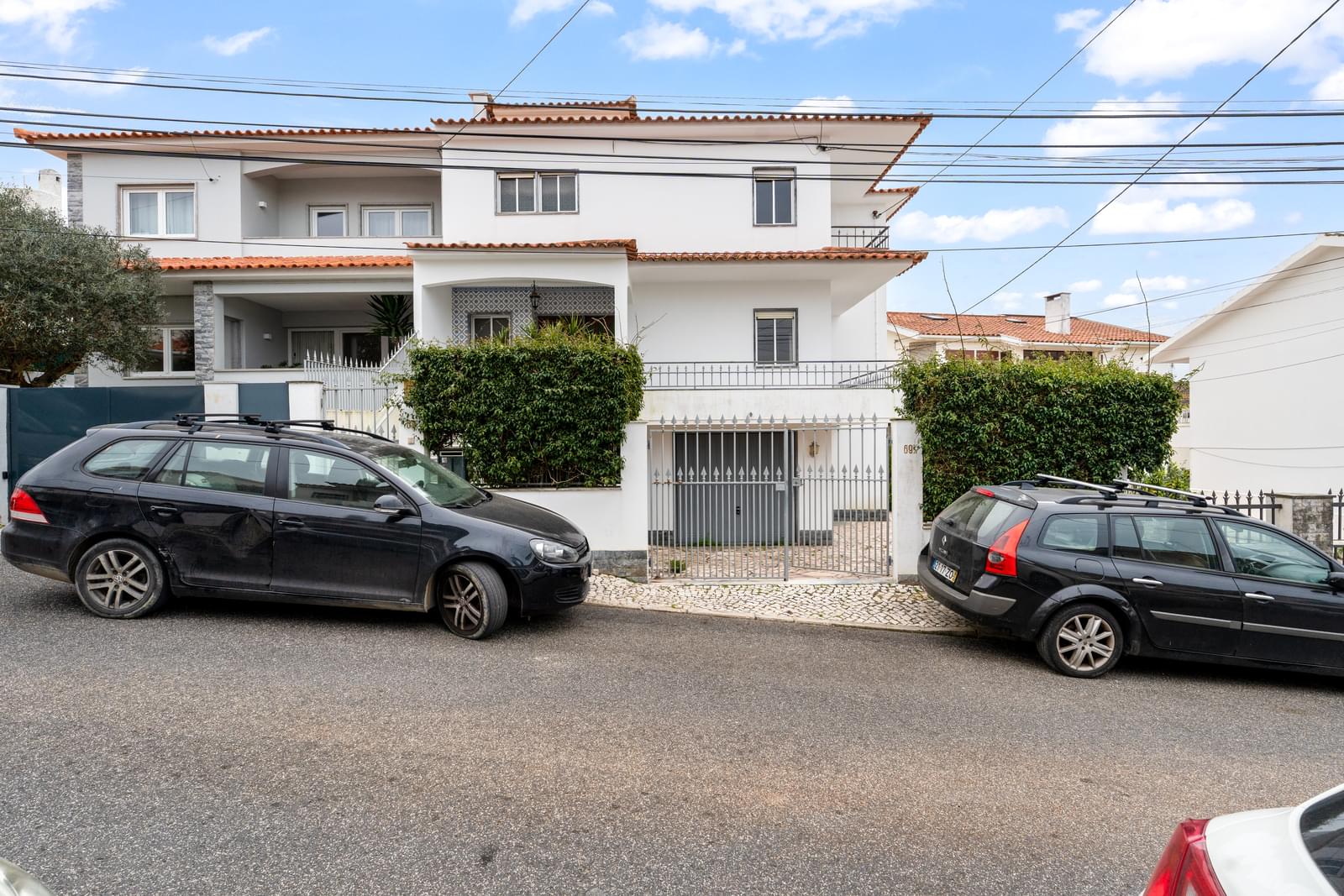 Moradia T4 com estacionamento, Pampilheira, Cascais - Imagem 27