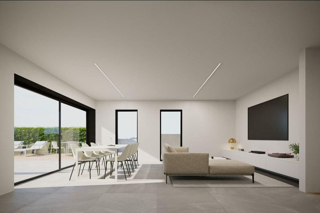 4 Bedroom Detached house with swimming pool, Aroeira, Almada 2340557480