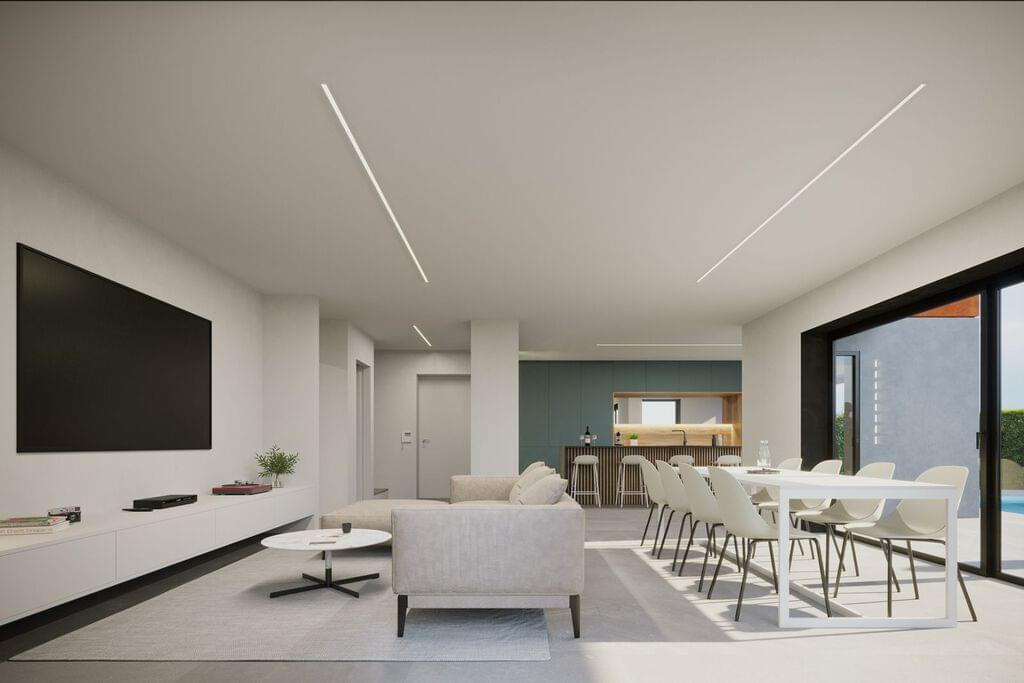 4 Bedroom Detached house with swimming pool, Aroeira, Almada 2340557480