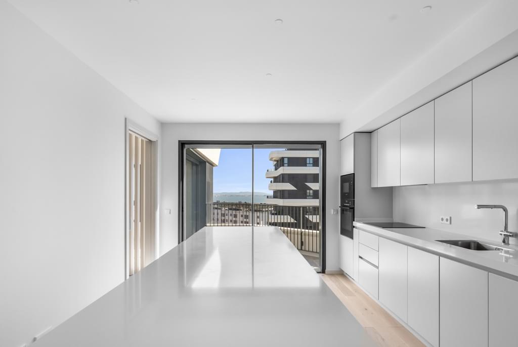 4 Bedroom Apartment with swimming pool, Parque das Nações, Lisboa 1951470334