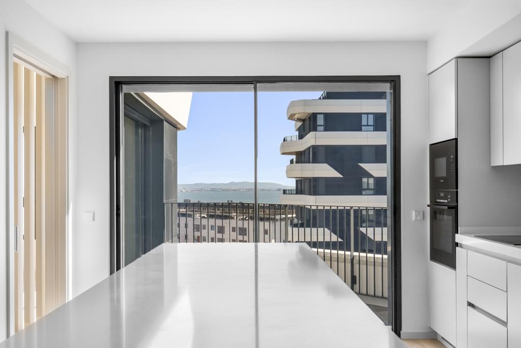 4 Bedroom Apartment with swimming pool, Parque das Nações, Lisboa 1951470334