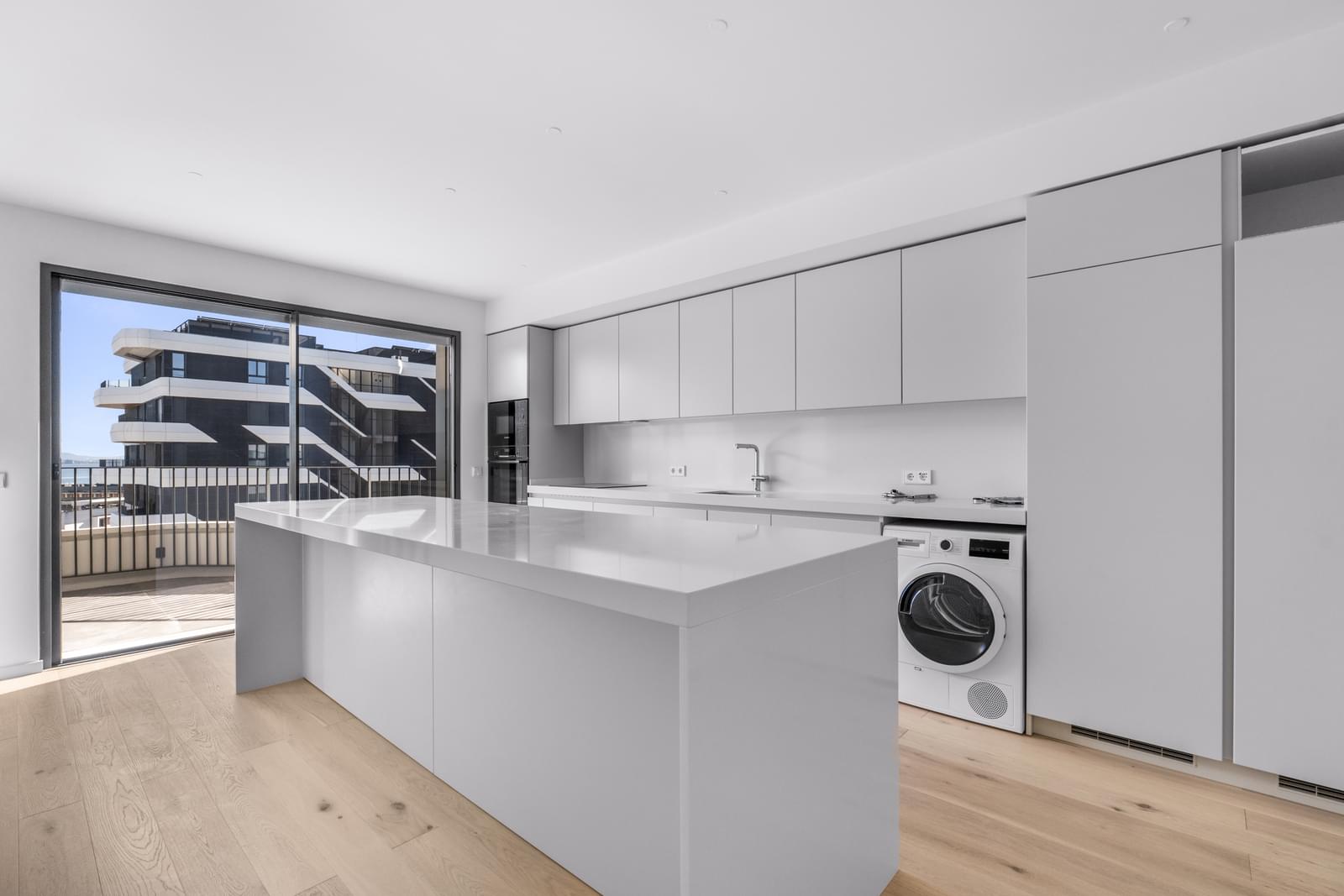 4 Bedroom Apartment/Flat's Image 4