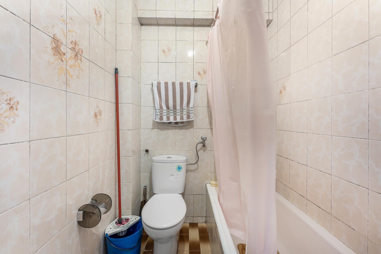 Apartamento T5 com estacionamento, Moscavide e Portela, Loures - Imagem 19