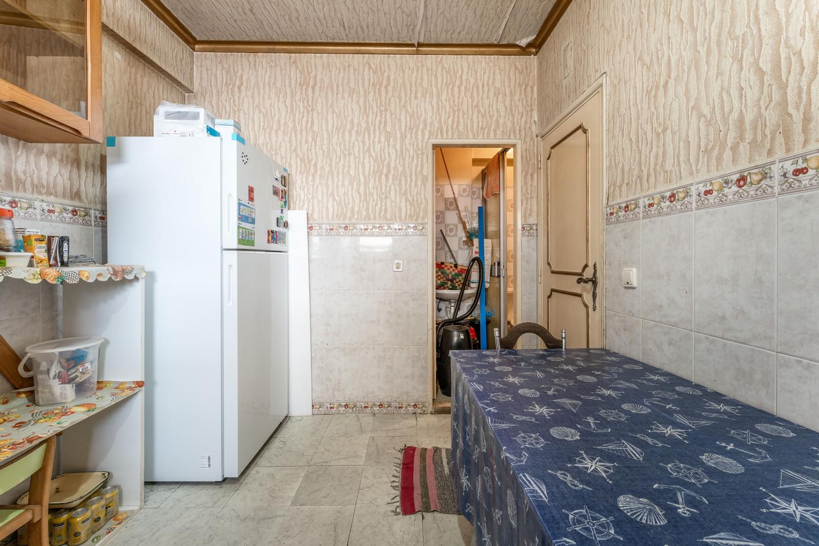 Apartamento T5 com estacionamento, Moscavide e Portela, Loures - Imagem 7