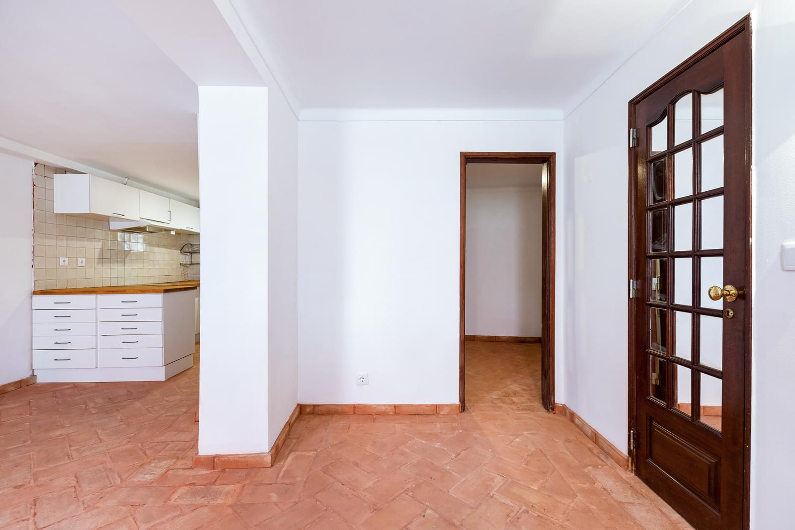 Moradia T2 + 2 com vista, Bairro Alto, Lisboa - Imagem 11