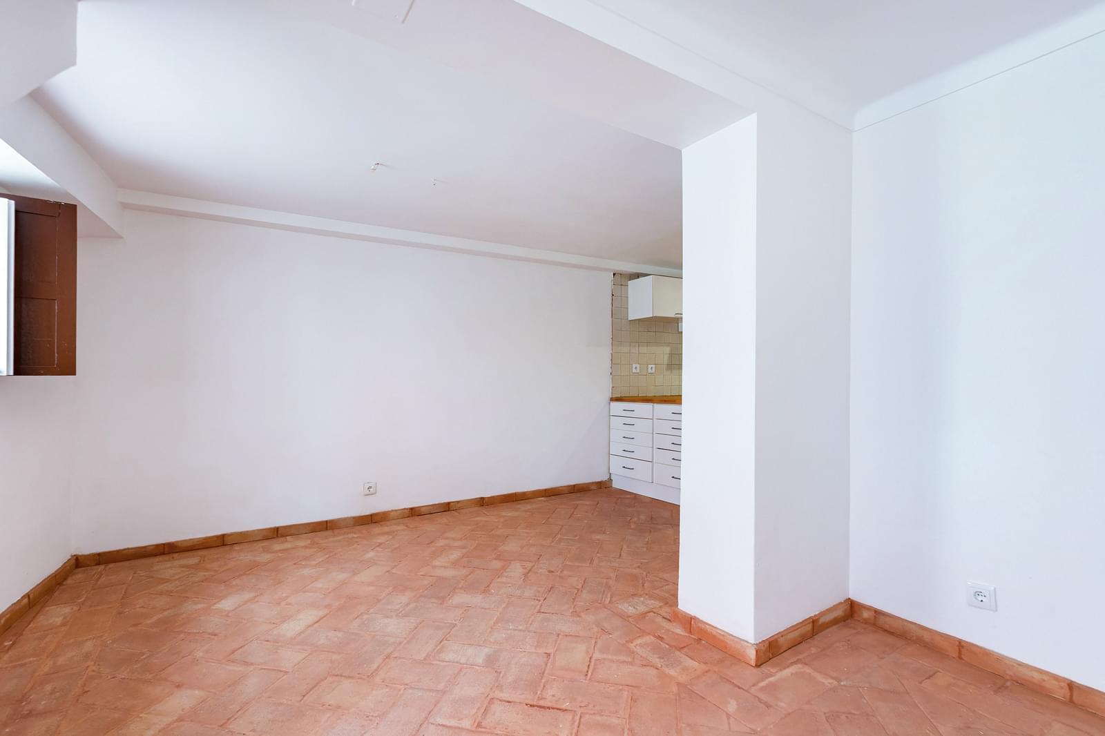 Moradia T2 + 2 com vista, Bairro Alto, Lisboa - Imagem 12