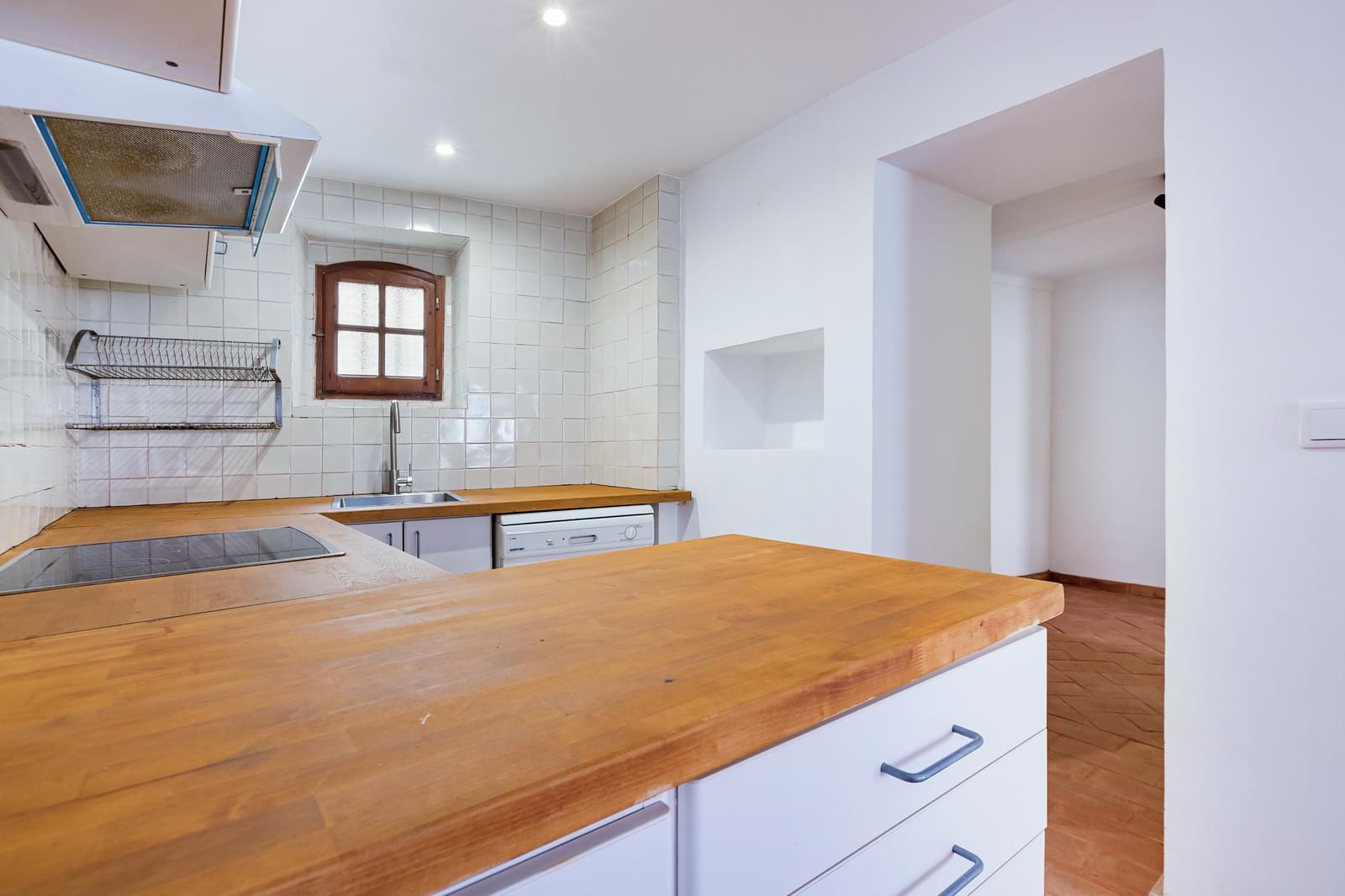 Moradia T2 + 2 com vista, Bairro Alto, Lisboa - Imagem 16