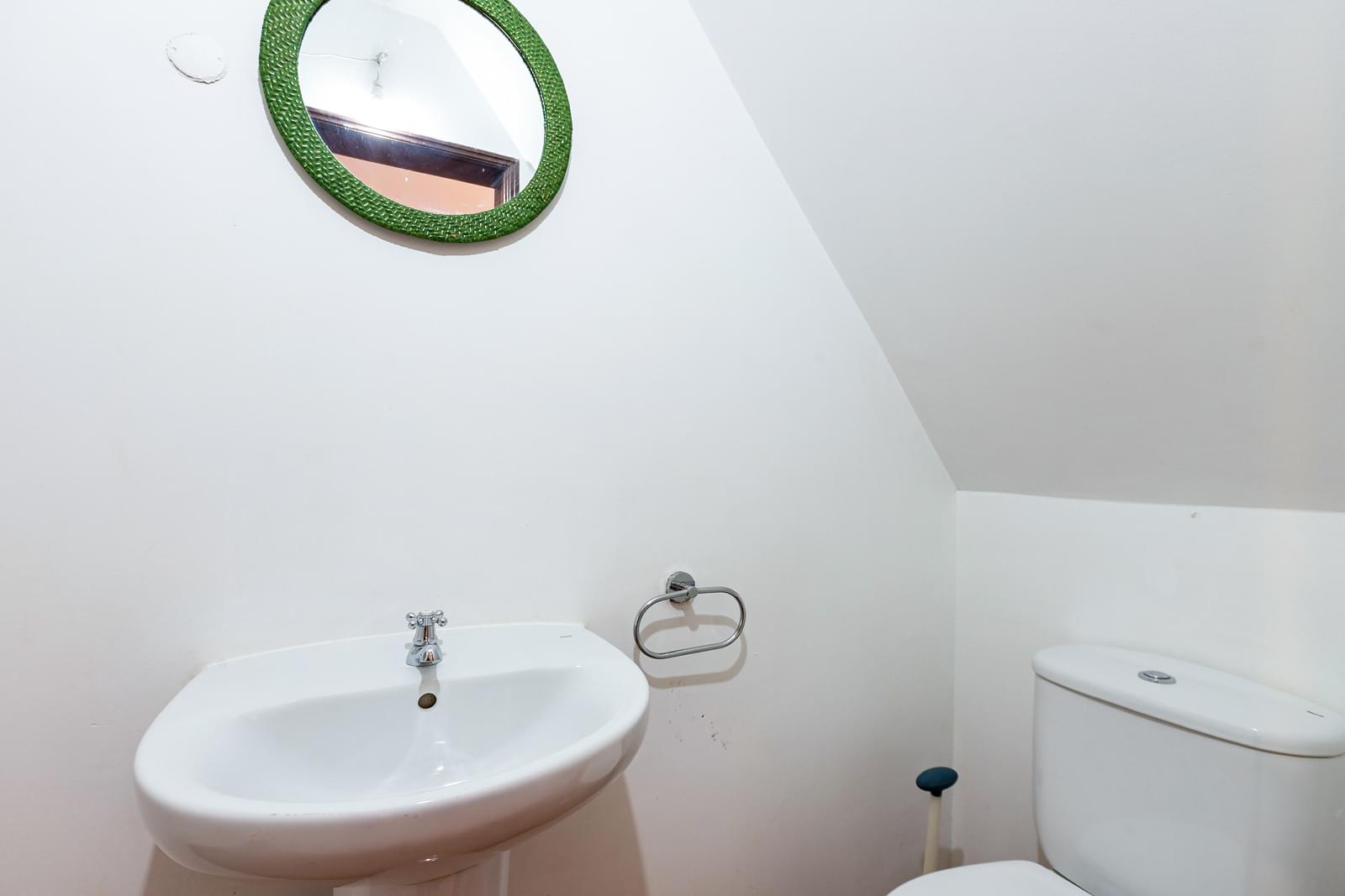 Moradia T2 + 2 com vista, Bairro Alto, Lisboa - Imagem 23