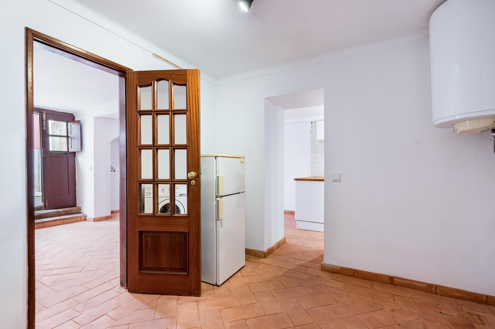 Moradia T2 + 2 com vista, Bairro Alto, Lisboa - Imagem 21