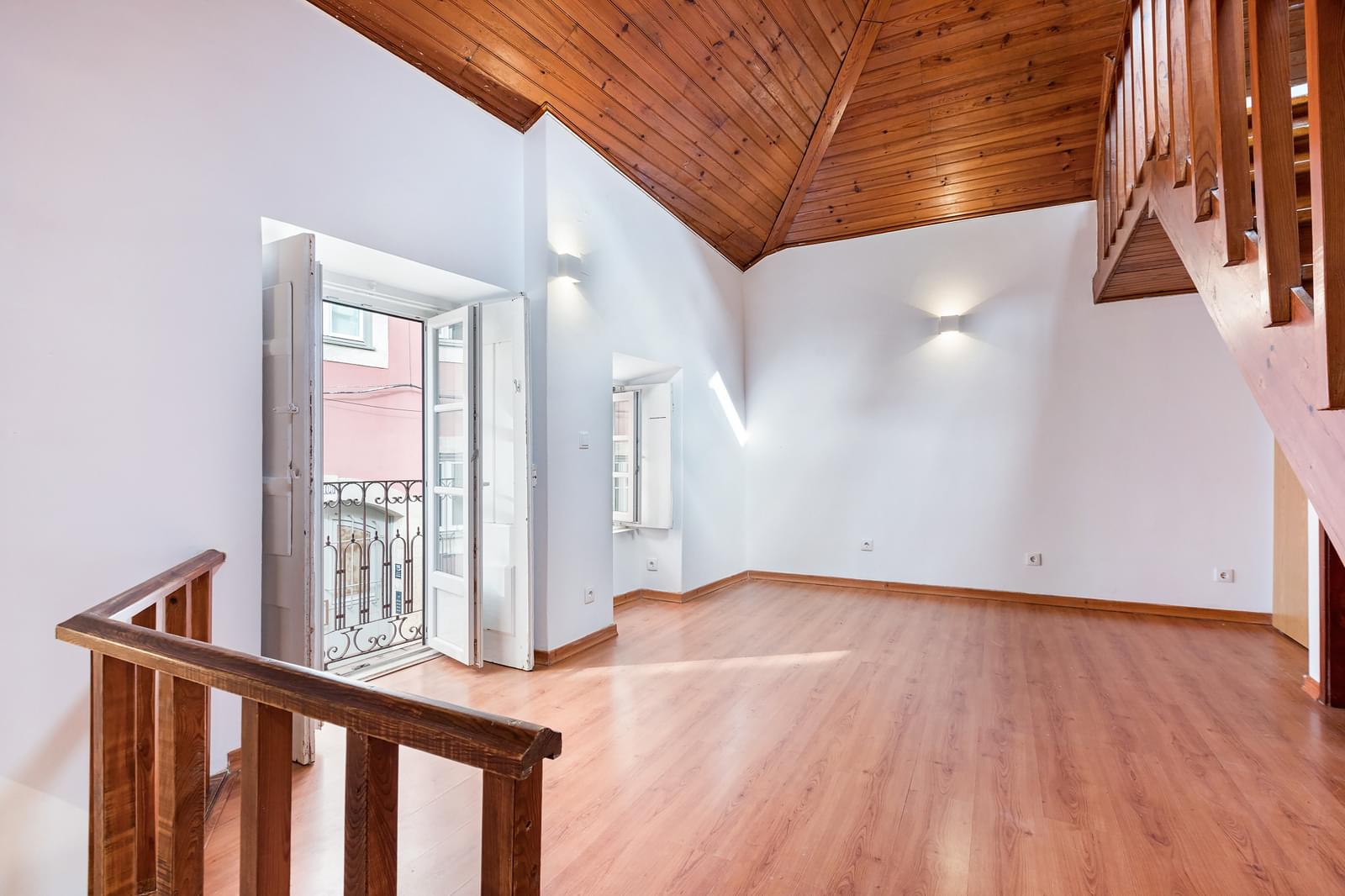 Moradia T2 + 2 com vista, Bairro Alto, Lisboa - Imagem 22