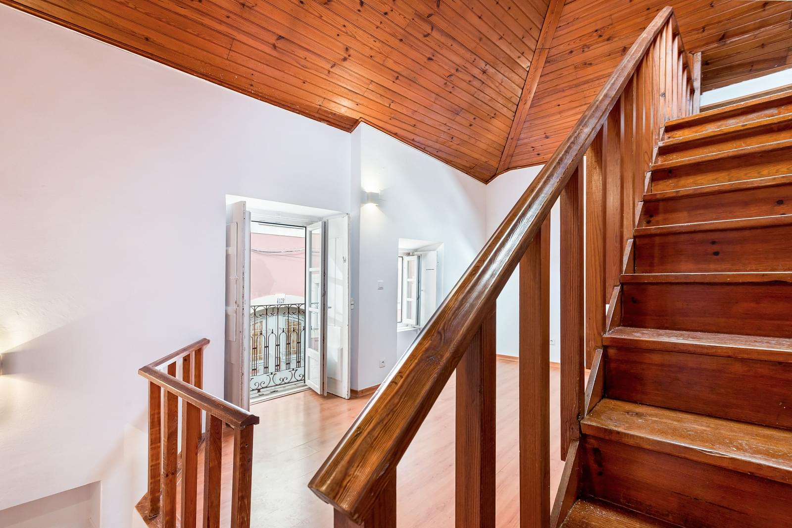 Moradia T2 + 2 com vista, Bairro Alto, Lisboa - Imagem 5