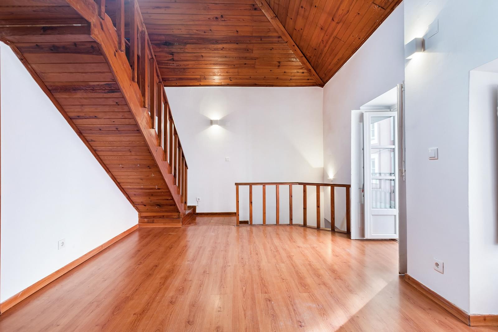 Moradia T2 + 2 com vista, Bairro Alto, Lisboa - Imagem 6