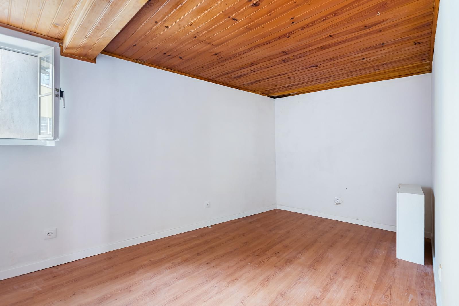 Moradia T2 + 2 com vista, Bairro Alto, Lisboa - Imagem 7