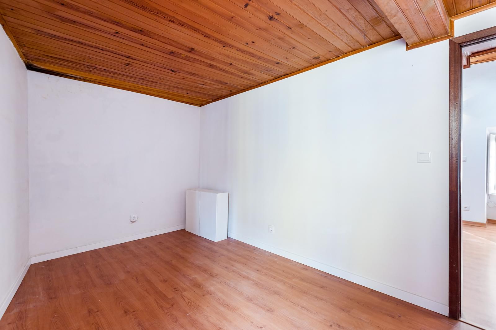 Moradia T2 + 2 com vista, Bairro Alto, Lisboa - Imagem 8