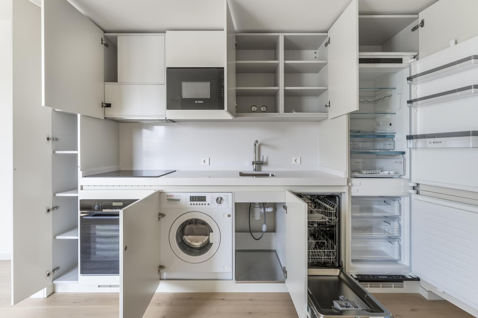Apartamento T1 com piscina, Parque das Nações, Lisboa - Imagem 8