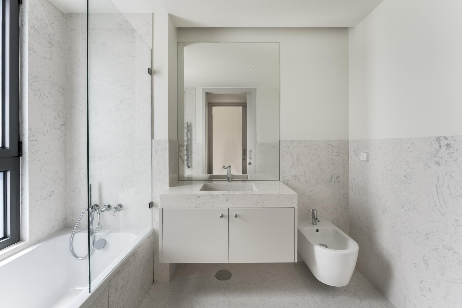 Apartamento T1 com piscina, Parque das Nações, Lisboa - Imagem 12